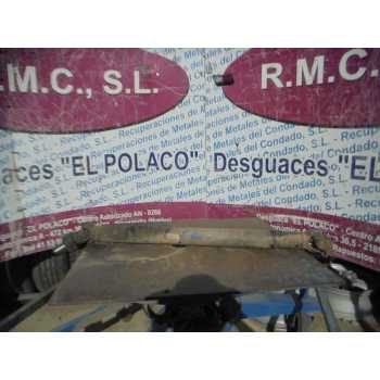 TRANSMISION CENTRAL TRASERA 