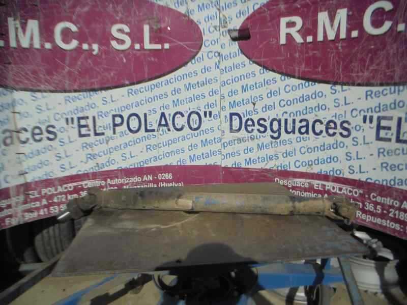 Recambio de transmision central trasera para suzuki grand vitara 5 puertas sq (ft) 2.0 td referencia OEM IAM   
