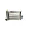 Recambio de intercooler para renault clio iv zen referencia OEM IAM 144965154R  