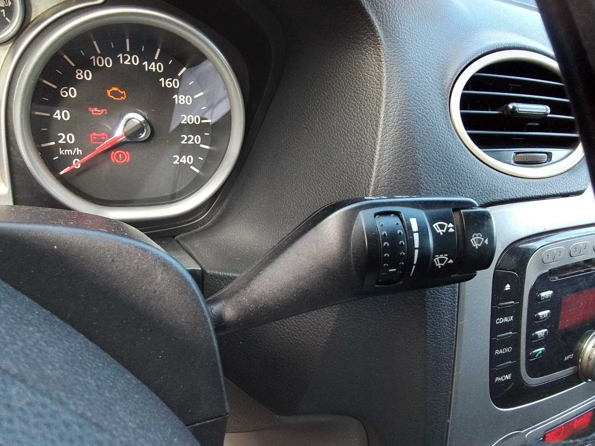 Recambio de mando limpia para ford focus berlina (cap) ambiente (d) referencia OEM IAM   
