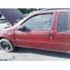 Recambio de puerta delantera izquierda para fiat strada (278) 1.9 jtd referencia OEM IAM   