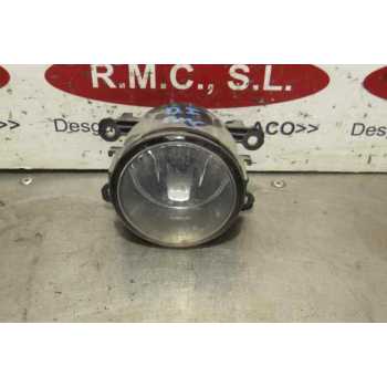 Recambio de faro antiniebla izquierdo para citroën c5 berlina lx (e) referencia OEM IAM 89210094  
