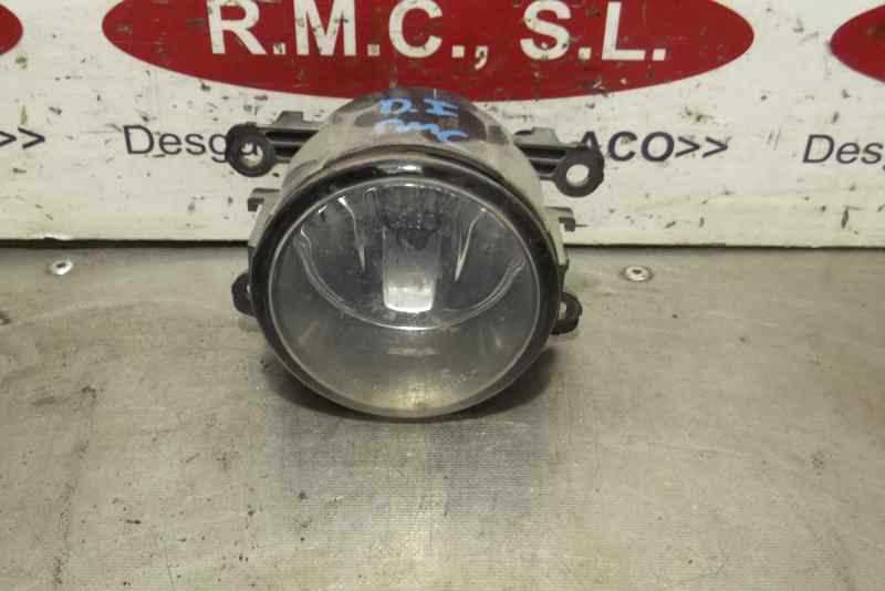 Recambio de faro antiniebla izquierdo para citroën c5 berlina lx (e) referencia OEM IAM 89210094  