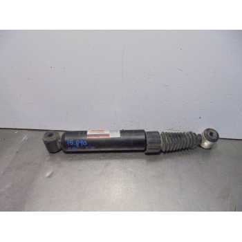 Recambio de amortiguador trasero derecho para fiat ulysse (179) 2.0 jtd básico referencia OEM IAM 11734031 AL-KO 