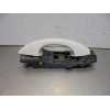 Recambio de maneta exterior trasera izquierda para seat leon (5f1) 1.6 tdi referencia OEM IAM 5N0839885H  