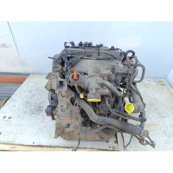 MOTOR COMPLETO BWD 