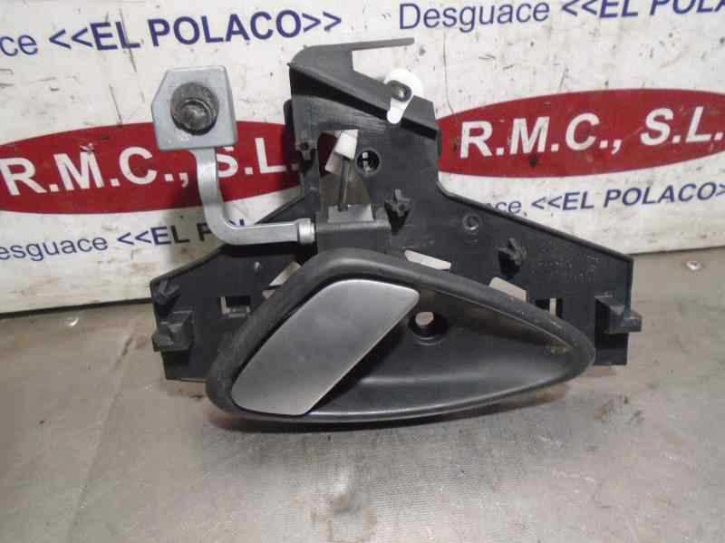 Recambio de maneta interior delantera izquierda para citroën c5 berlina lx (e) referencia OEM IAM   