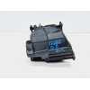 Recambio de faro antiniebla derecho para ssangyong rodius 2.7 turbodiesel cat referencia OEM IAM   