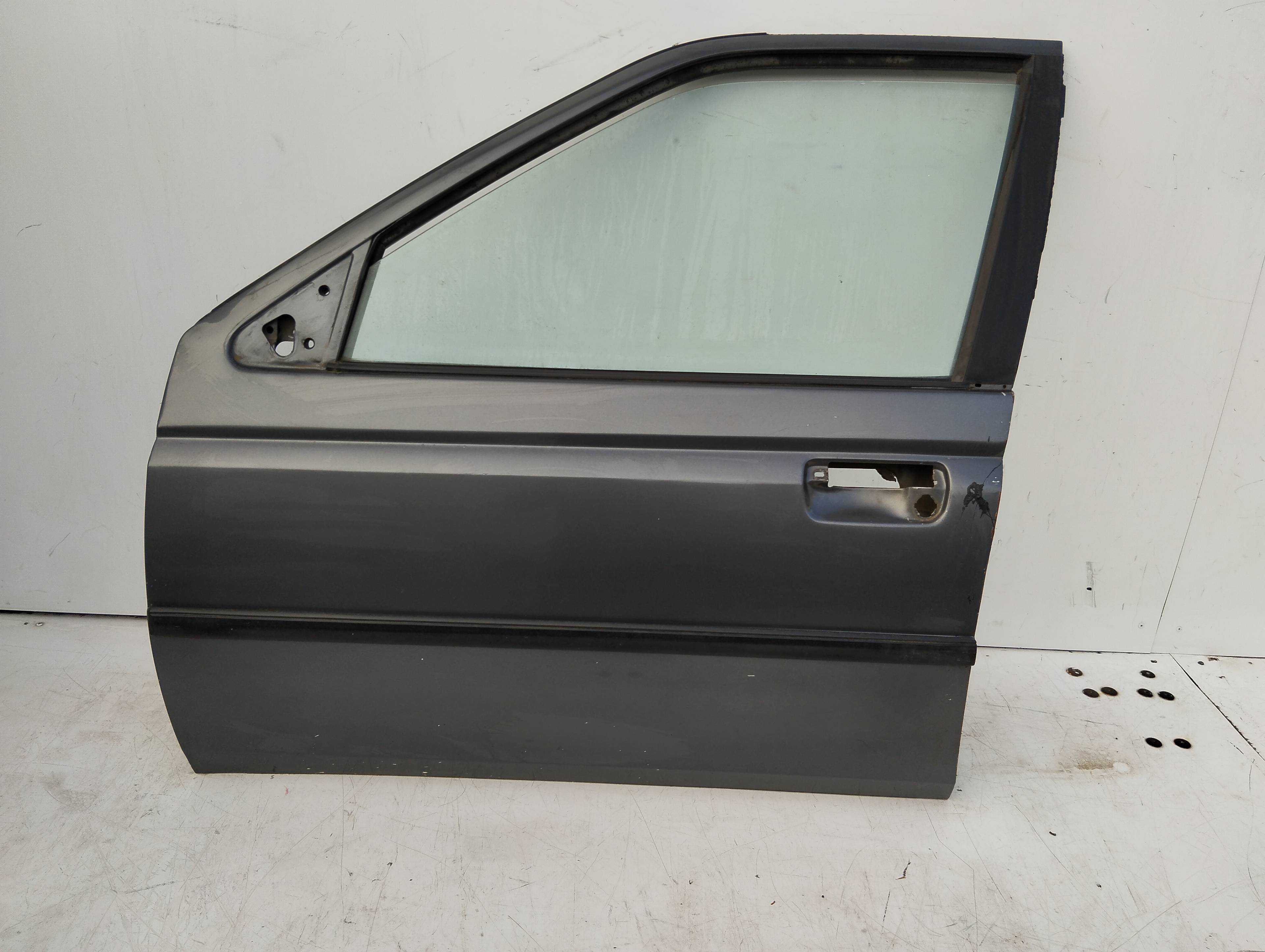 Recambio de puerta delantera izquierda para peugeot 605 srdt referencia OEM IAM   