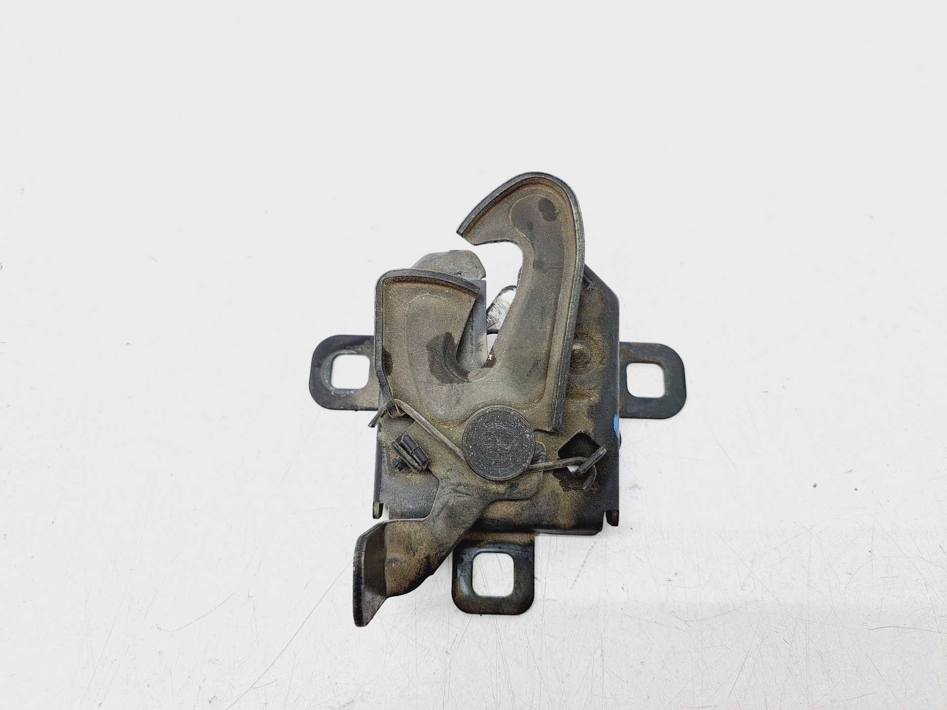 Recambio de cerradura capo para fiat doblo (119) 1.9 jtd cat referencia OEM IAM   