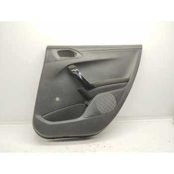 GUARNECIDO PUERTA TRASERA DERECHA 96763547ZD 491100112853 VISTEON