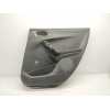 Recambio de guarnecido puerta trasera derecha para peugeot 208 style referencia OEM IAM 96763547ZD 491100112853 VISTEON