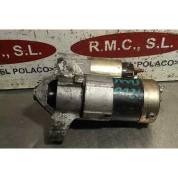 MOTOR ARRANQUE 9656317680 