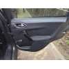 Recambio de guarnecido puerta trasera derecha para peugeot 208 style referencia OEM IAM 96763547ZD 491100112853 VISTEON