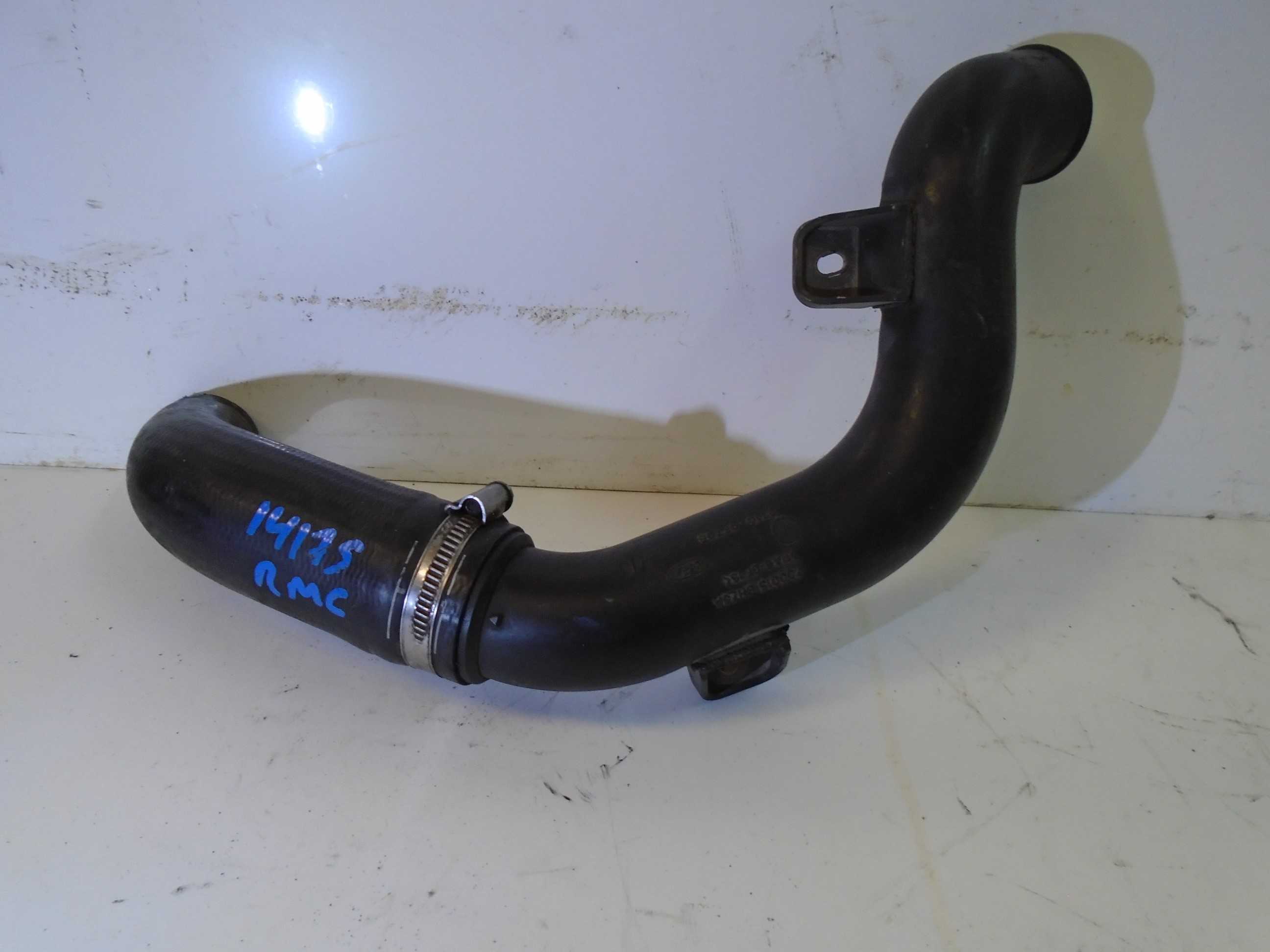 Recambio de tubo de admision para ford transit connect (tc7) furgón ft 200s referencia OEM IAM   