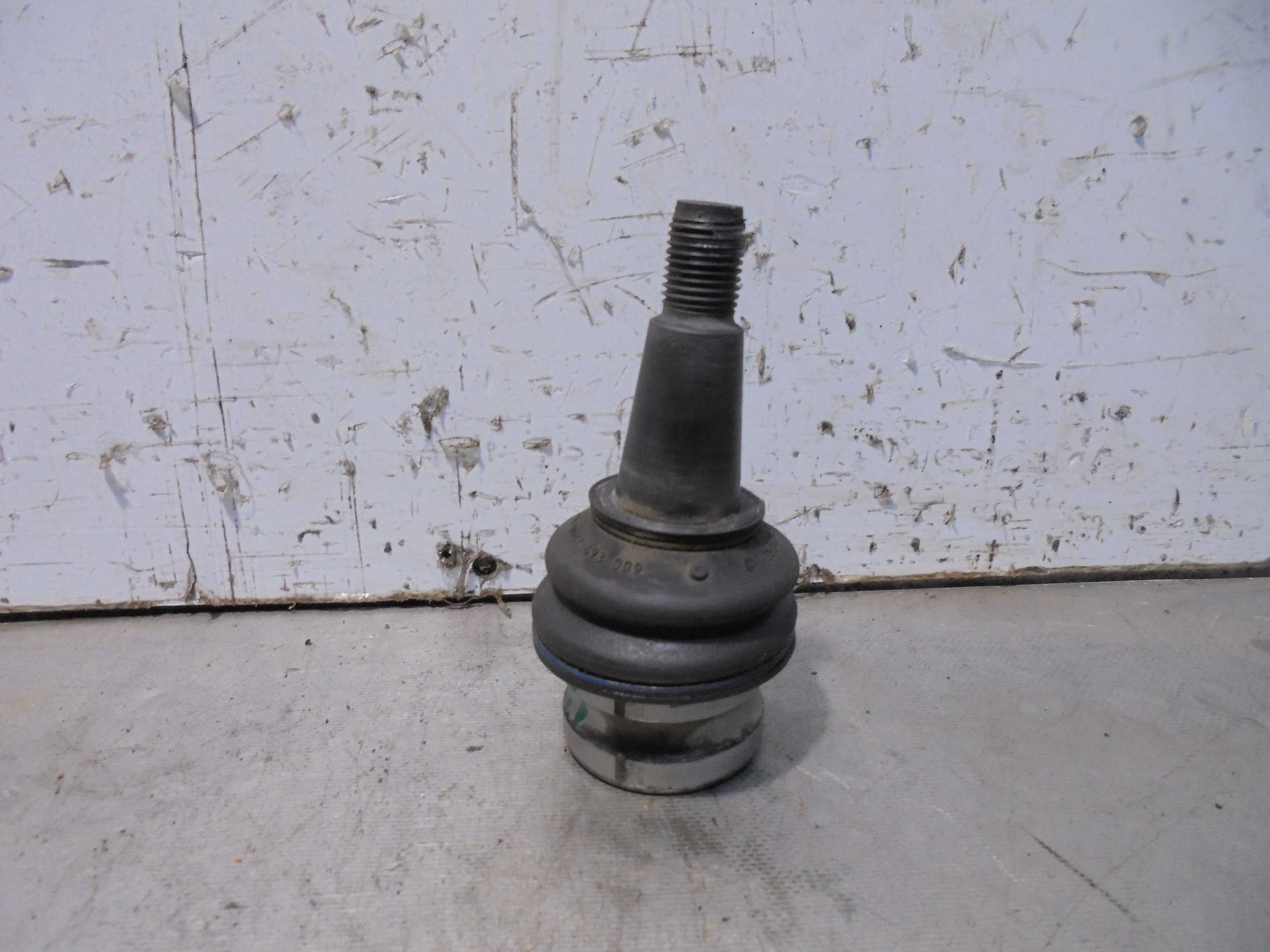 Recambio de rotula direccion izquierda para audi a6 avant (4g5) 3.0 tdi quattro referencia OEM IAM   