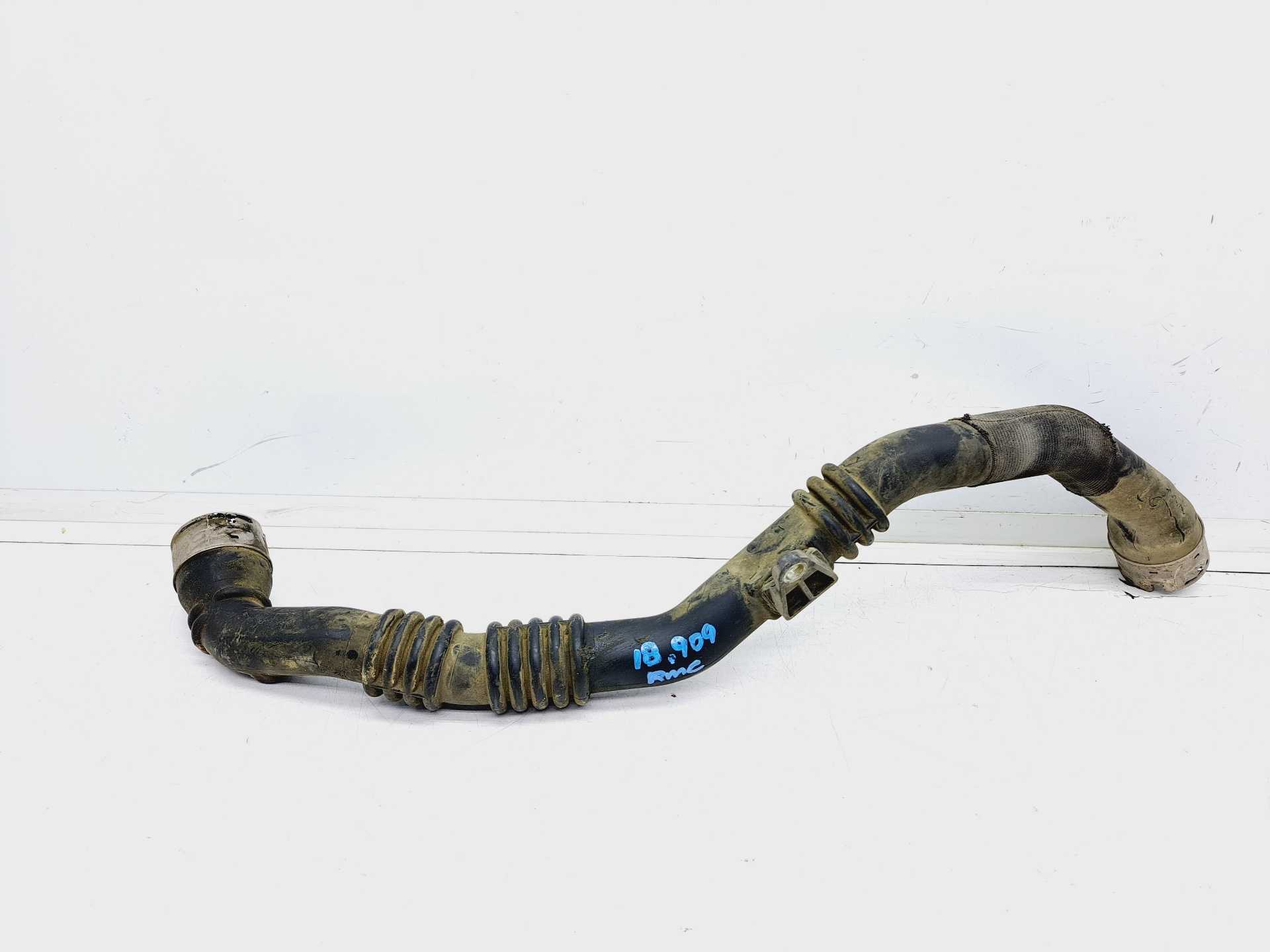 Recambio de tubo de admision para dacia logan ii ambiance referencia OEM IAM 144604599R 144608527R 