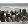 Recambio de cigueñal para hyundai terracan (hp) 2.9 crdi cat referencia OEM IAM   