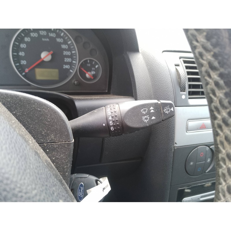 Recambio de mando limpia para ford mondeo berlina (ge) ambiente referencia OEM IAM   