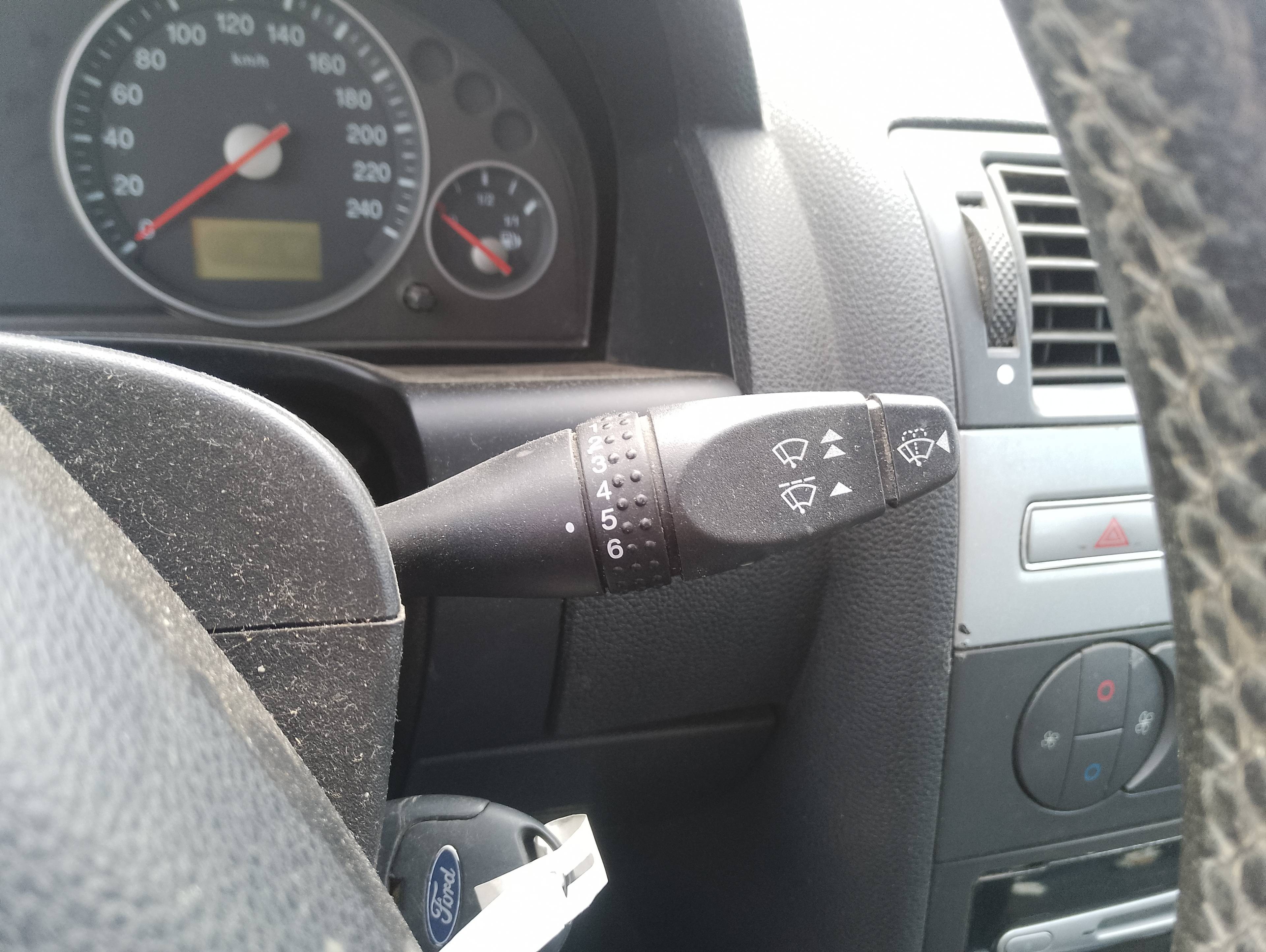 Recambio de mando limpia para ford mondeo berlina (ge) ambiente referencia OEM IAM   