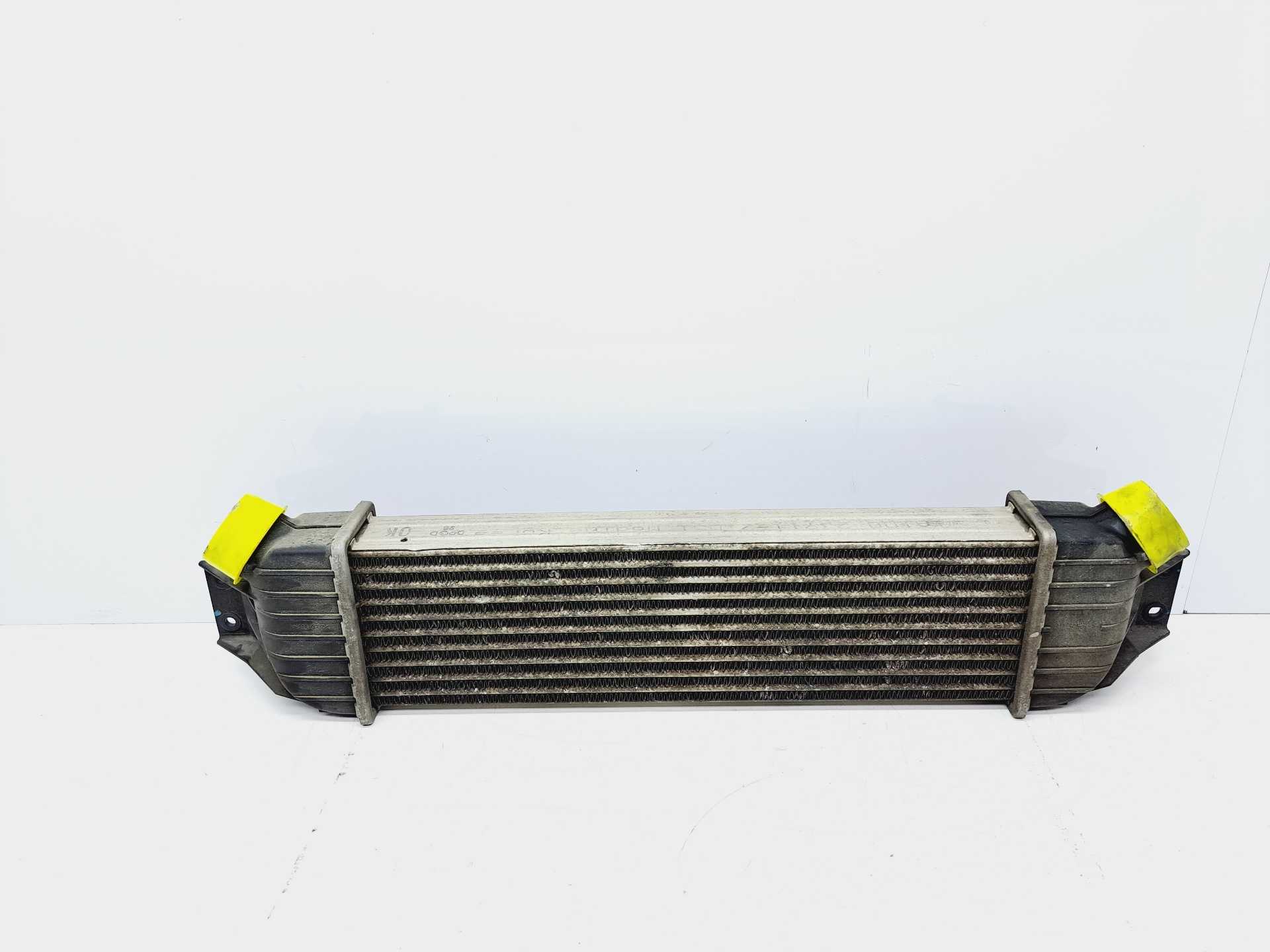 Recambio de intercooler para ssangyong rodius 2.7 turbodiesel cat referencia OEM IAM   