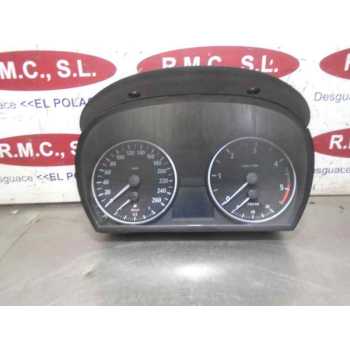 CUADRO INSTRUMENTOS 911020503 