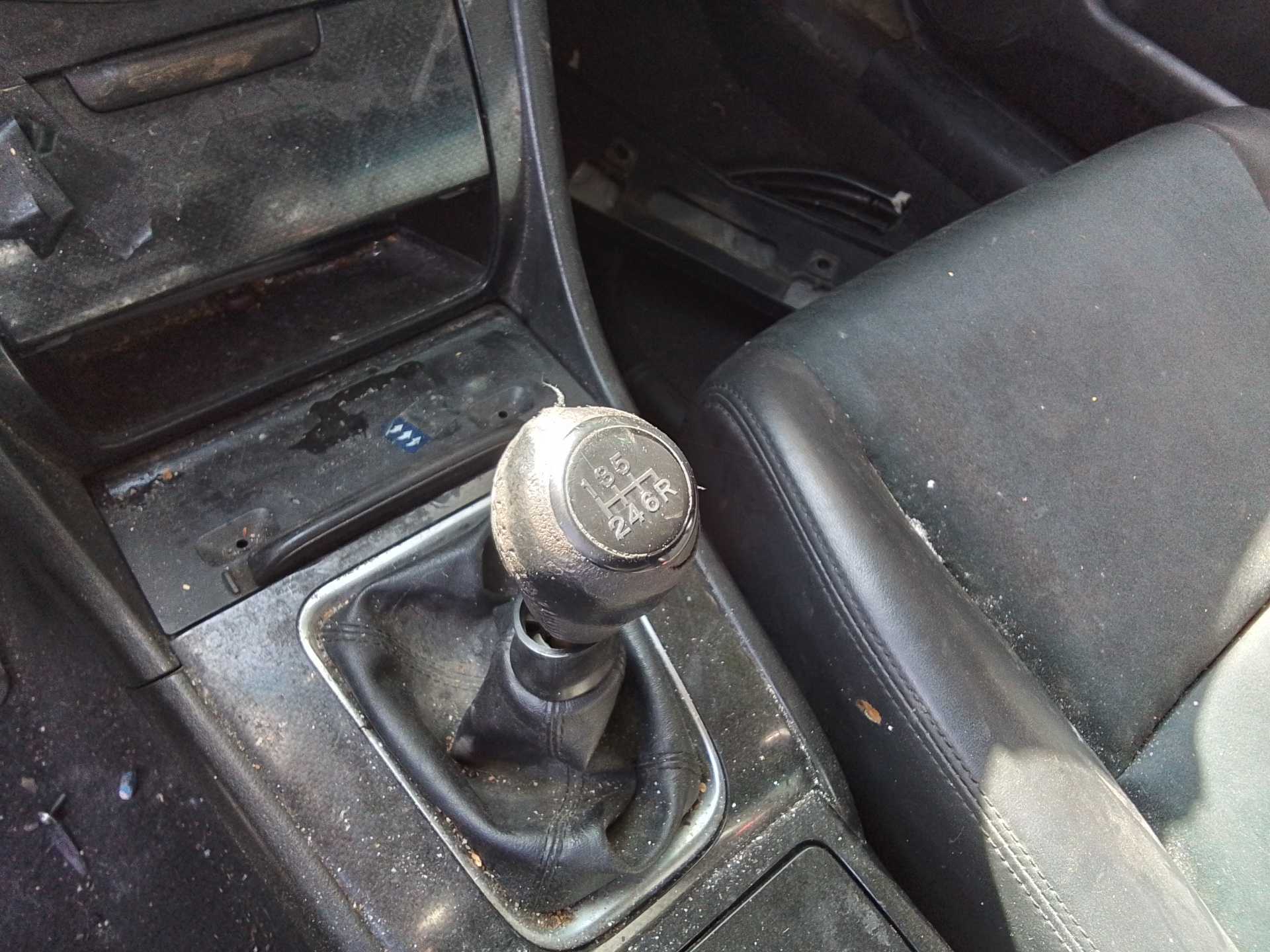 Recambio de palanca cambio para honda accord berlina (cl/cn) 2.2i ctdi executive referencia OEM IAM   