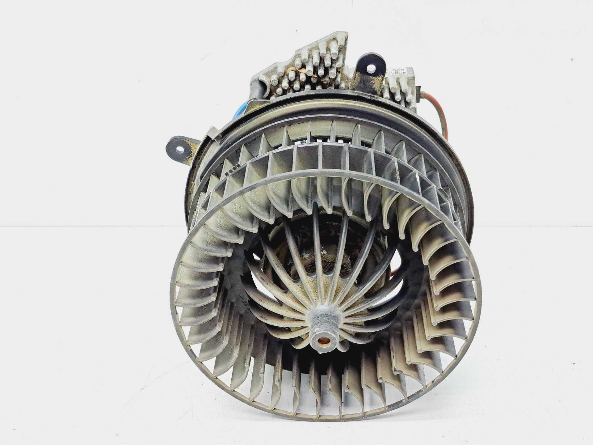 Recambio de motor calefaccion para mercedes-benz clase e (w210) berlina diesel 220 cdi (210.006) referencia OEM IAM 2108206210 B