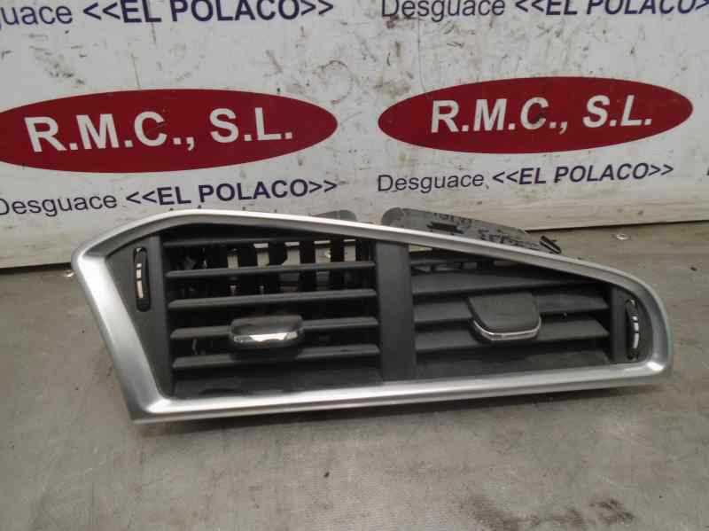 Recambio de aireador central para citroën c4 lim. 1.6 hdi fap referencia OEM IAM   