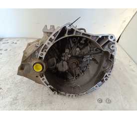 CAJA CAMBIOS TL4116 7701700558 
