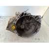 Recambio de caja cambios para nissan qashqai (j10) acenta referencia OEM IAM TL4116 7701700558 