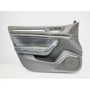 GUARNECIDO PUERTA DELANTERA IZQUIERDA 809011466R 