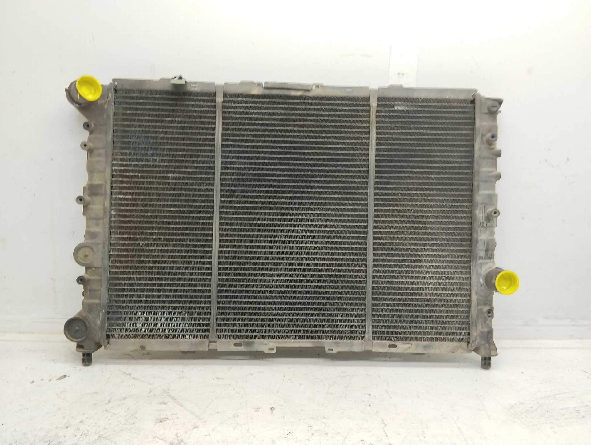 Recambio de radiador agua para alfa romeo 156 1.9 jtd 8v distinctive referencia OEM IAM   
