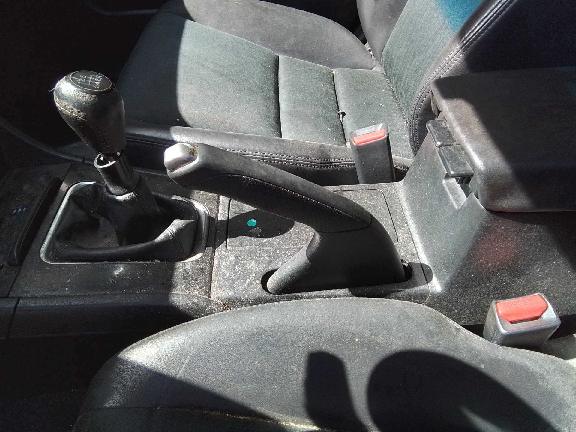 Recambio de palanca freno para honda accord berlina (cl/cn) 2.2i ctdi executive referencia OEM IAM   