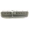 Recambio de centralita motor uce para volkswagen polo 1.0 tsi referencia OEM IAM 04C907309BB 0261S17849 BOSCH