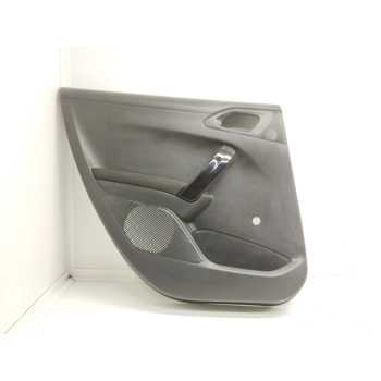 GUARNECIDO PUERTA TRASERA IZQUIERDA 96763548ZD 491100129542 VISTEON