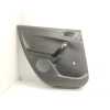 Recambio de guarnecido puerta trasera izquierda para peugeot 208 style referencia OEM IAM 96763548ZD 491100129542 VISTEON