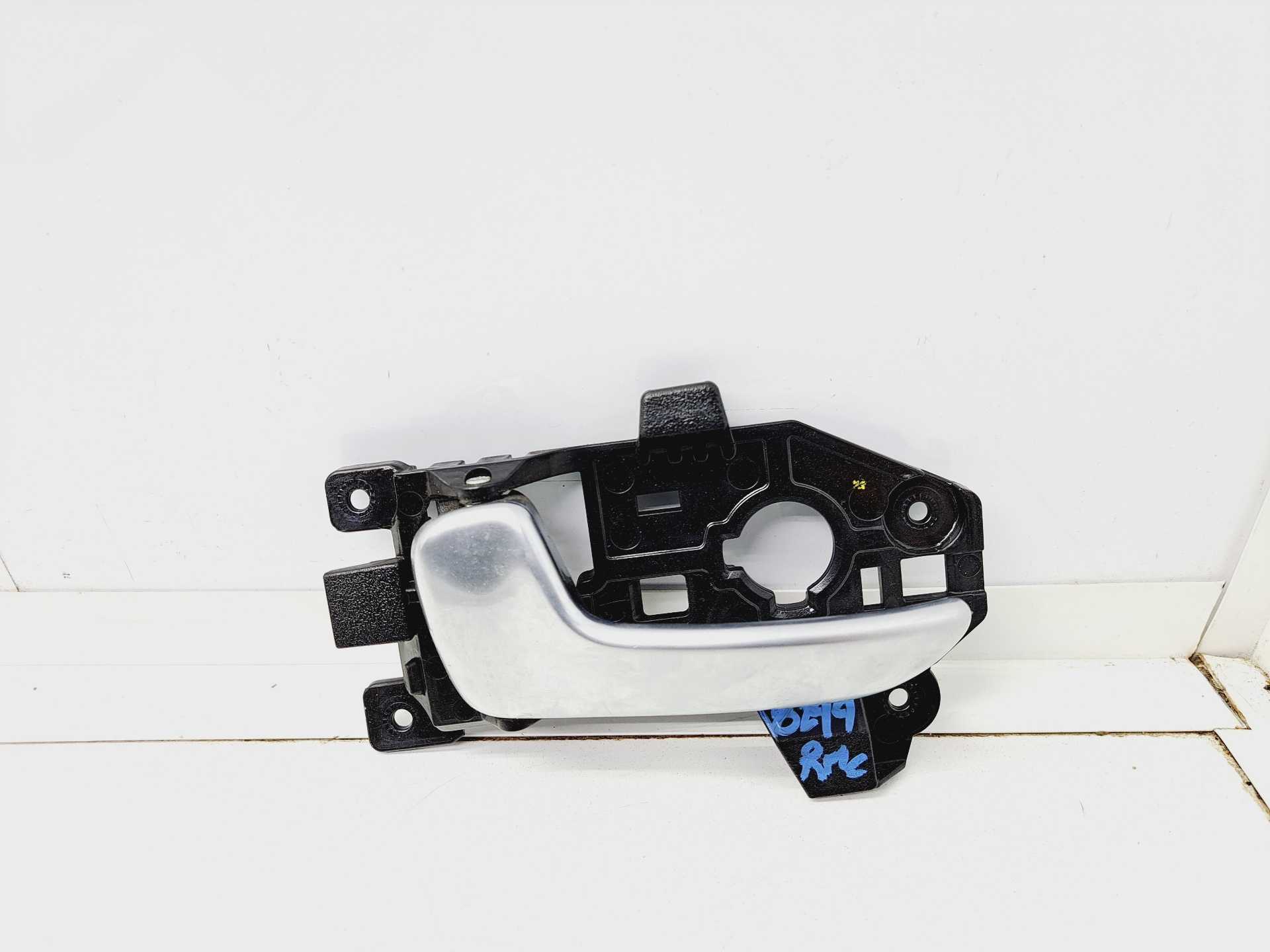 Recambio de maneta interior trasera izquierda para kia carens ( ) basic referencia OEM IAM 83613RP000  