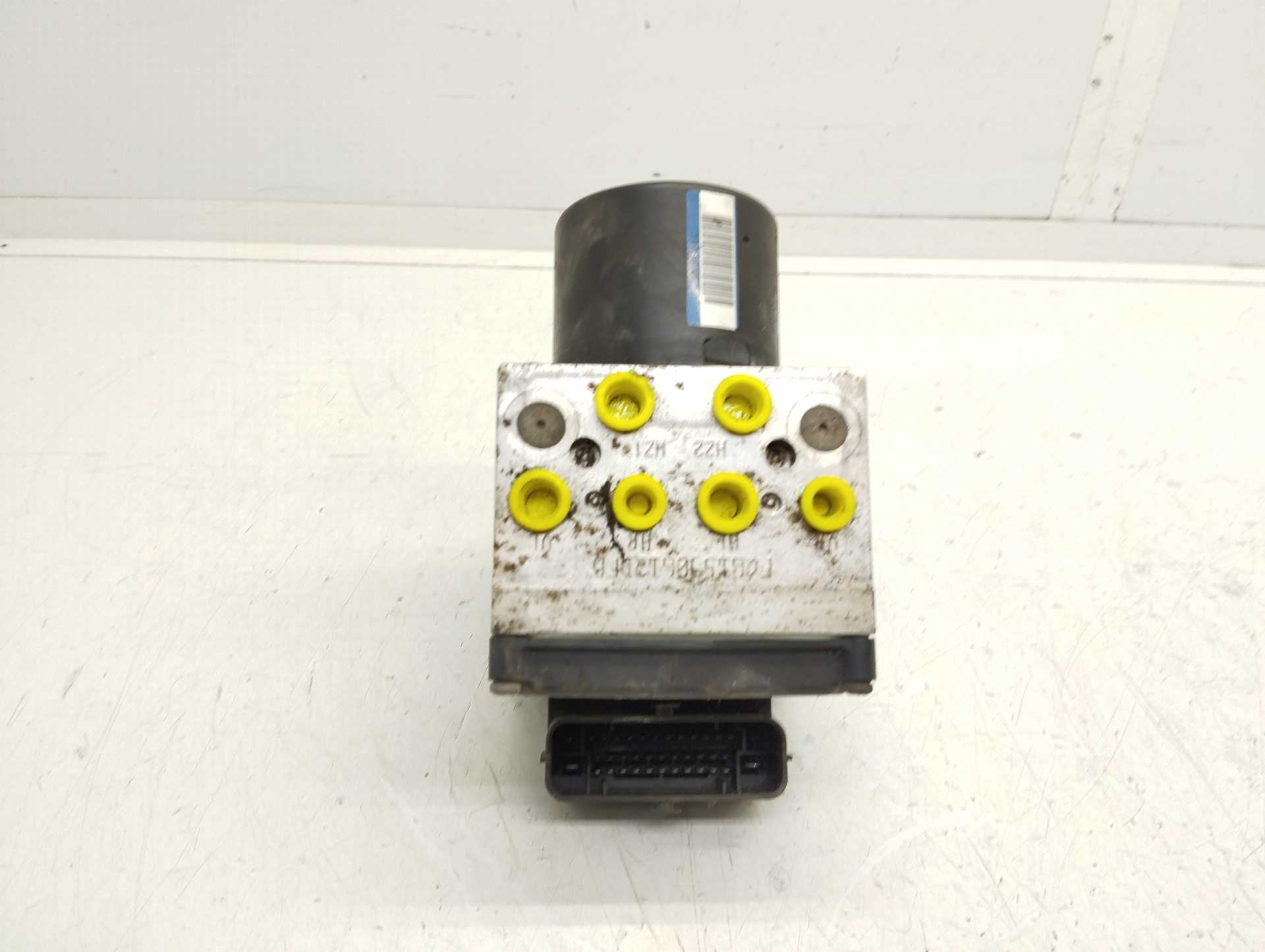 Recambio de abs para volkswagen passat berlina (3c2) highline referencia OEM IAM 3C0614095S 16332502A TRW