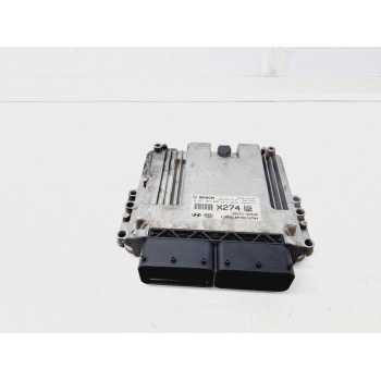 CENTRALITA MOTOR UCE 391712A545 0281033603 BOSCH