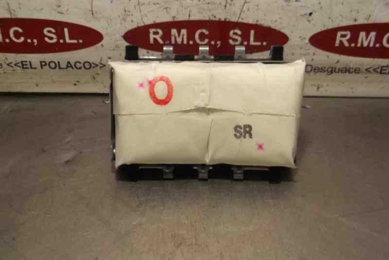 Recambio de airbag delantero derecho para toyota rav 4 (a3) xr referencia OEM IAM   