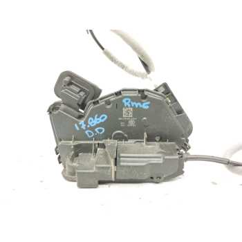 CERRADURA PUERTA DELANTERA DERECHA 5TB837016A A046465 