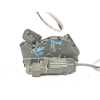 Recambio de cerradura puerta delantera derecha para volkswagen polo 1.0 tsi referencia OEM IAM 5TB837016A A046465 