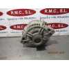Recambio de alternador para opel vectra b berlina 1.8 16v referencia OEM IAM   