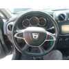 Recambio de volante para dacia logan ii ambiance referencia OEM IAM   