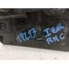 Recambio de retrovisor izquierdo para iveco 35s12 referencia OEM IAM 202201 5802028033 