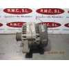 Recambio de alternador para opel vectra b berlina 1.8 16v referencia OEM IAM   