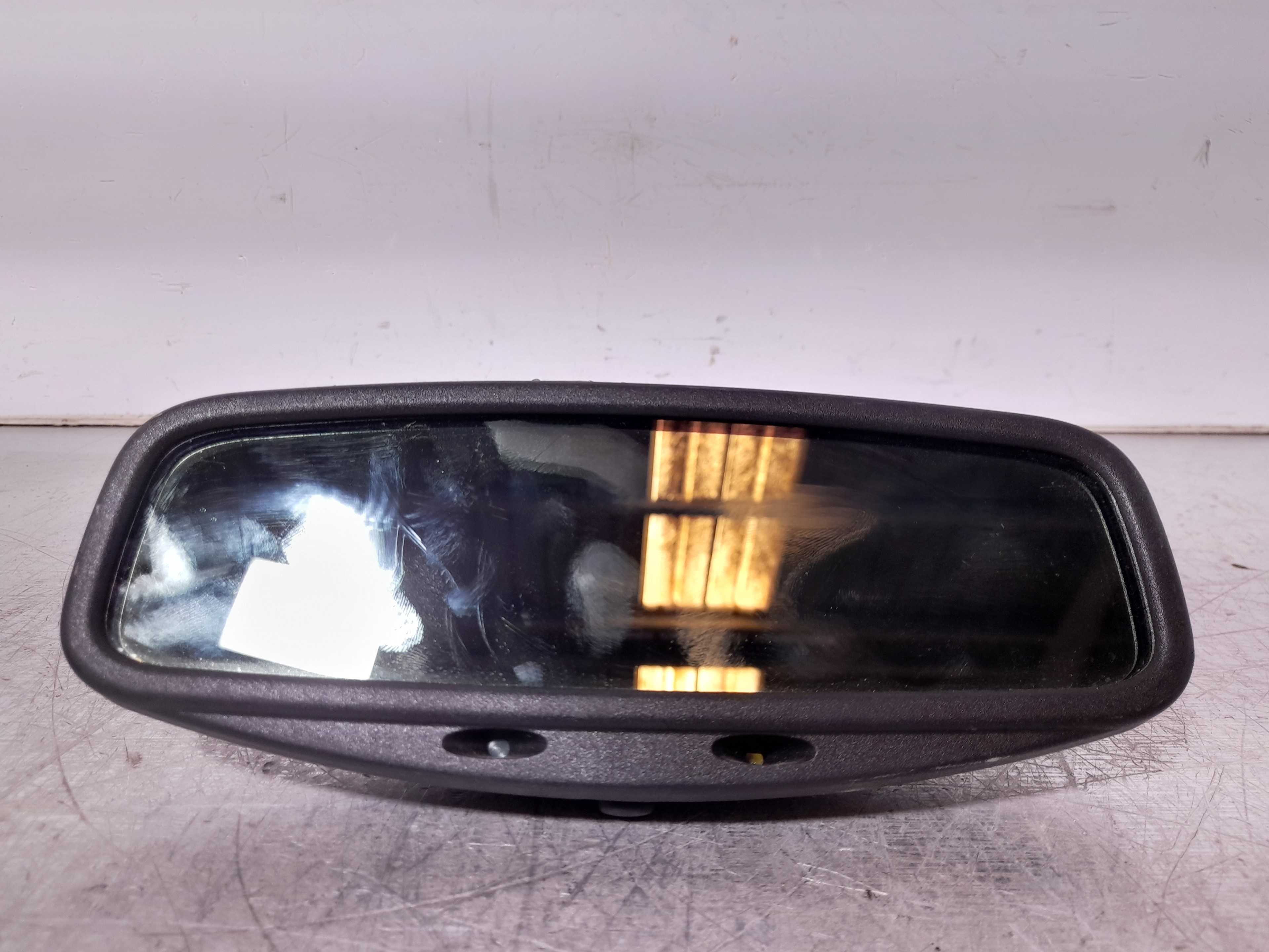 Recambio de espejo para peugeot 307 break/sw (s2) sw pack referencia OEM IAM  8153LH 