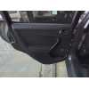 Recambio de guarnecido puerta trasera izquierda para peugeot 208 style referencia OEM IAM 96763548ZD 491100129542 VISTEON