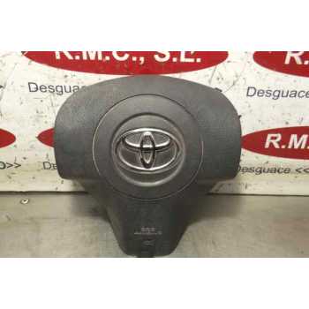 AIRBAG DELANTERO IZQUIERDO 